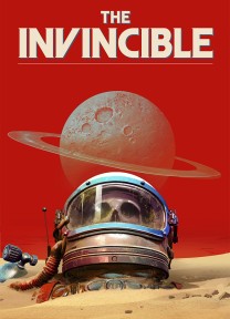 The Invincible Картинка The Invincible