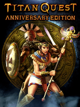 Titan Quest — Anniversary Edition Titan Quest — Anniversary Edition
