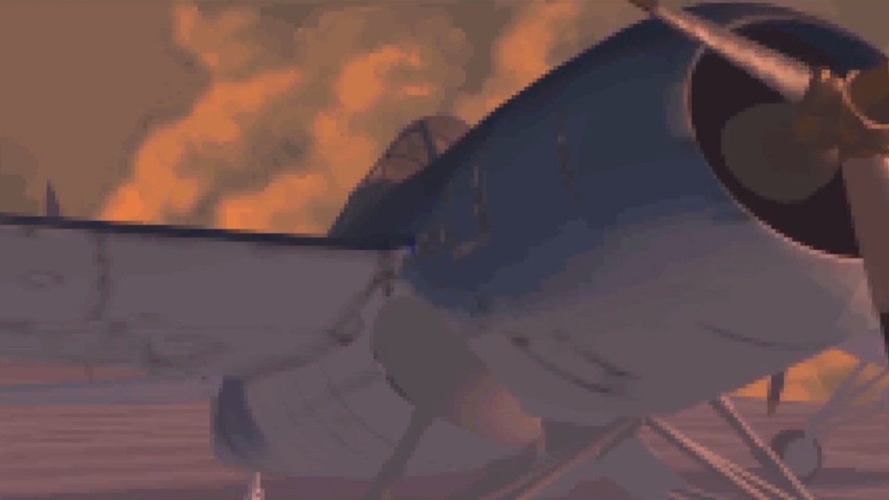 Скриншот-6 из игры 1942: The Pacific Air War