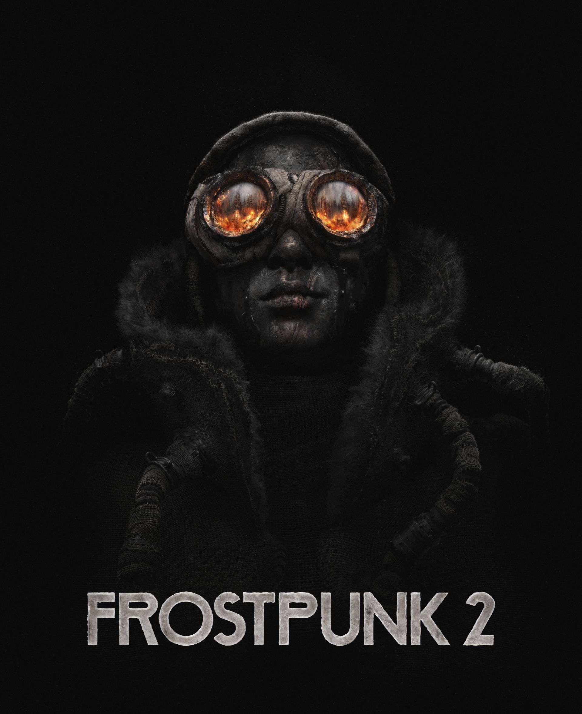 Картинка Frostpunk 2 для XBOX