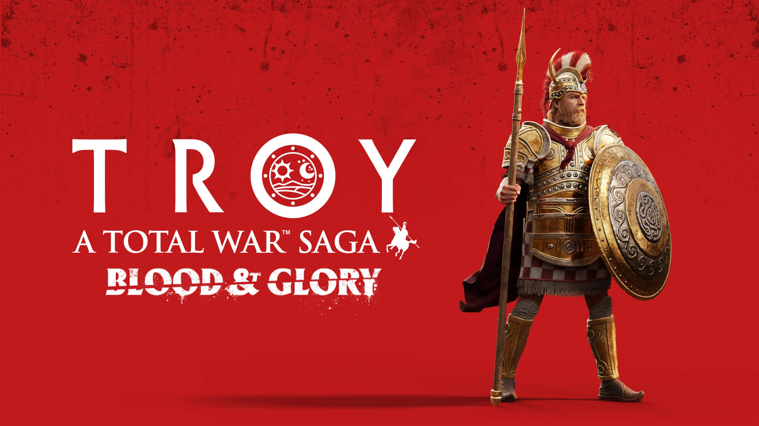 A Total War Saga: TROY - Blood & Glory