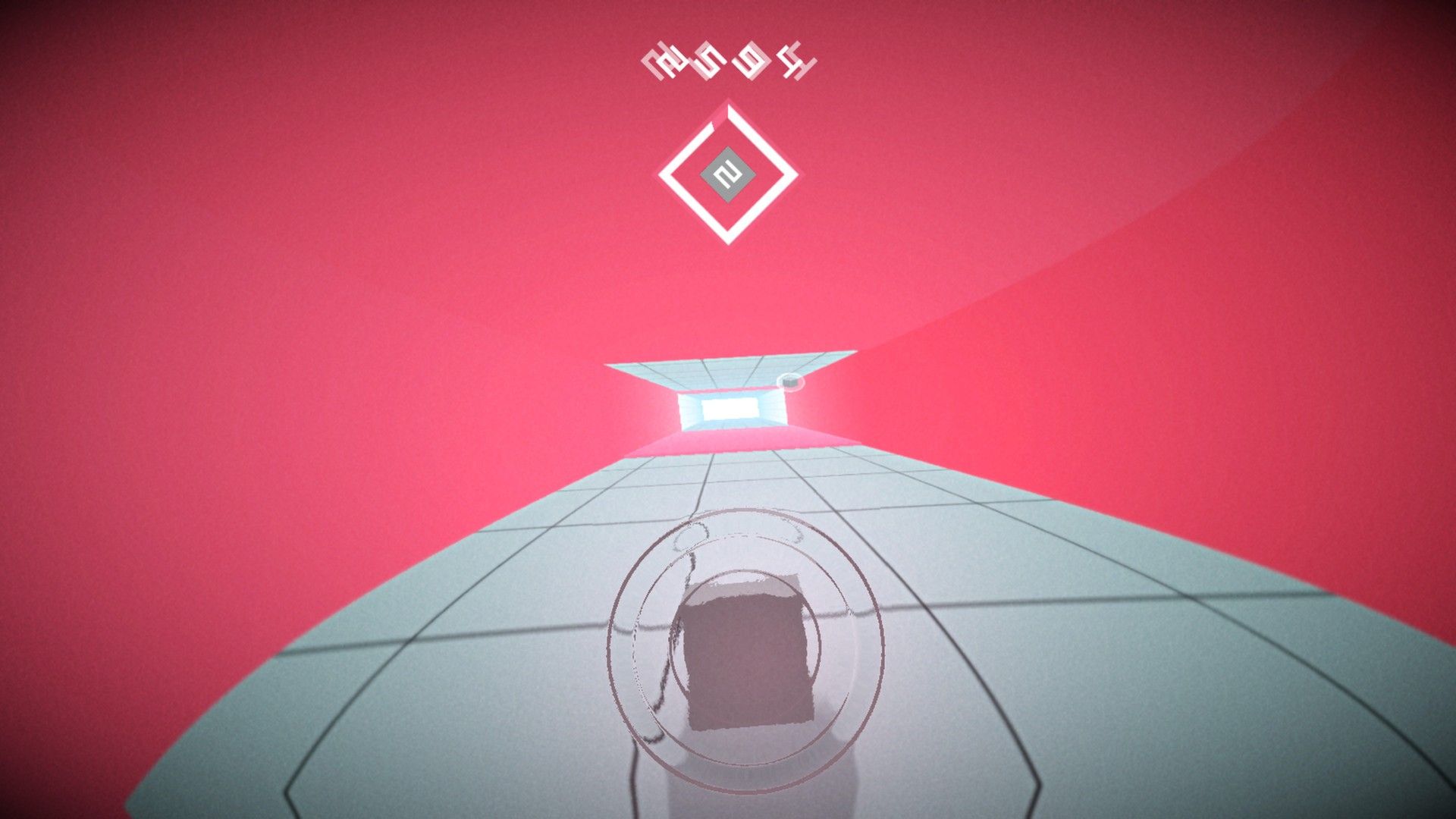 Скриншот-4 из игры Velocibox