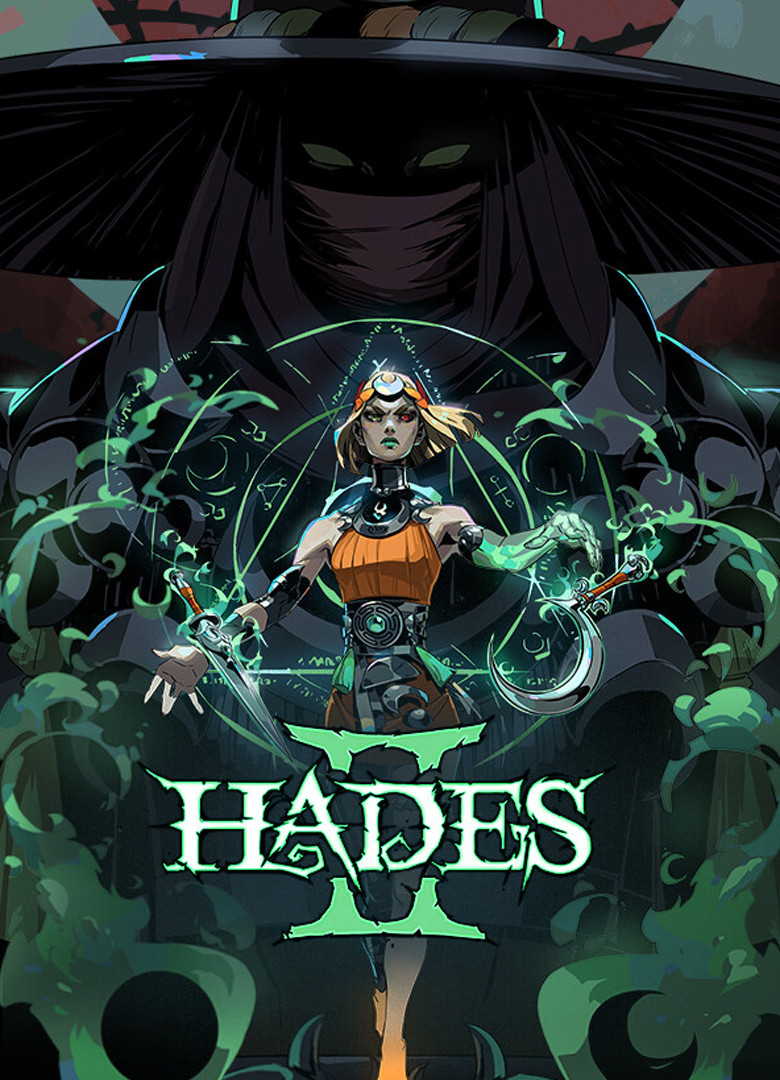 Картинка Hades II