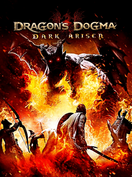 Картинка Dragon's Dogma: Dark Arisen
