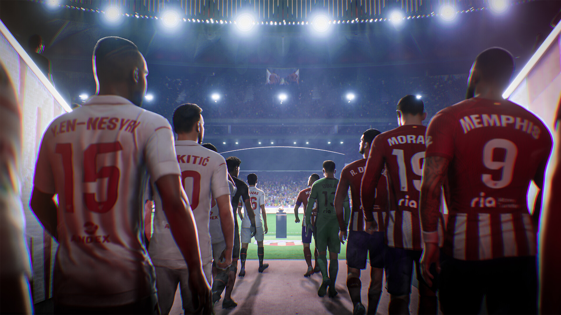 Скриншот-9 из игры EA SPORTS FC 24 для PS