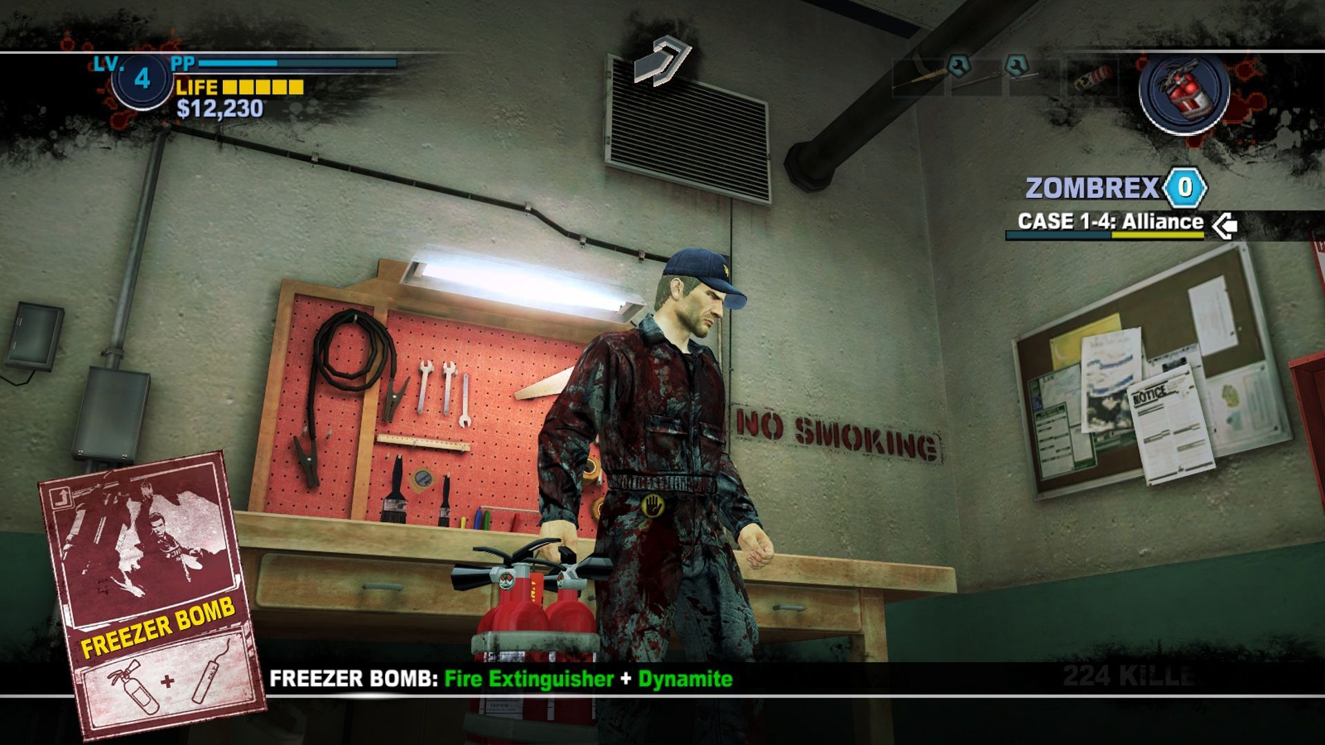 Скриншот-31 из игры Dead Rising 2 для ХВОХ