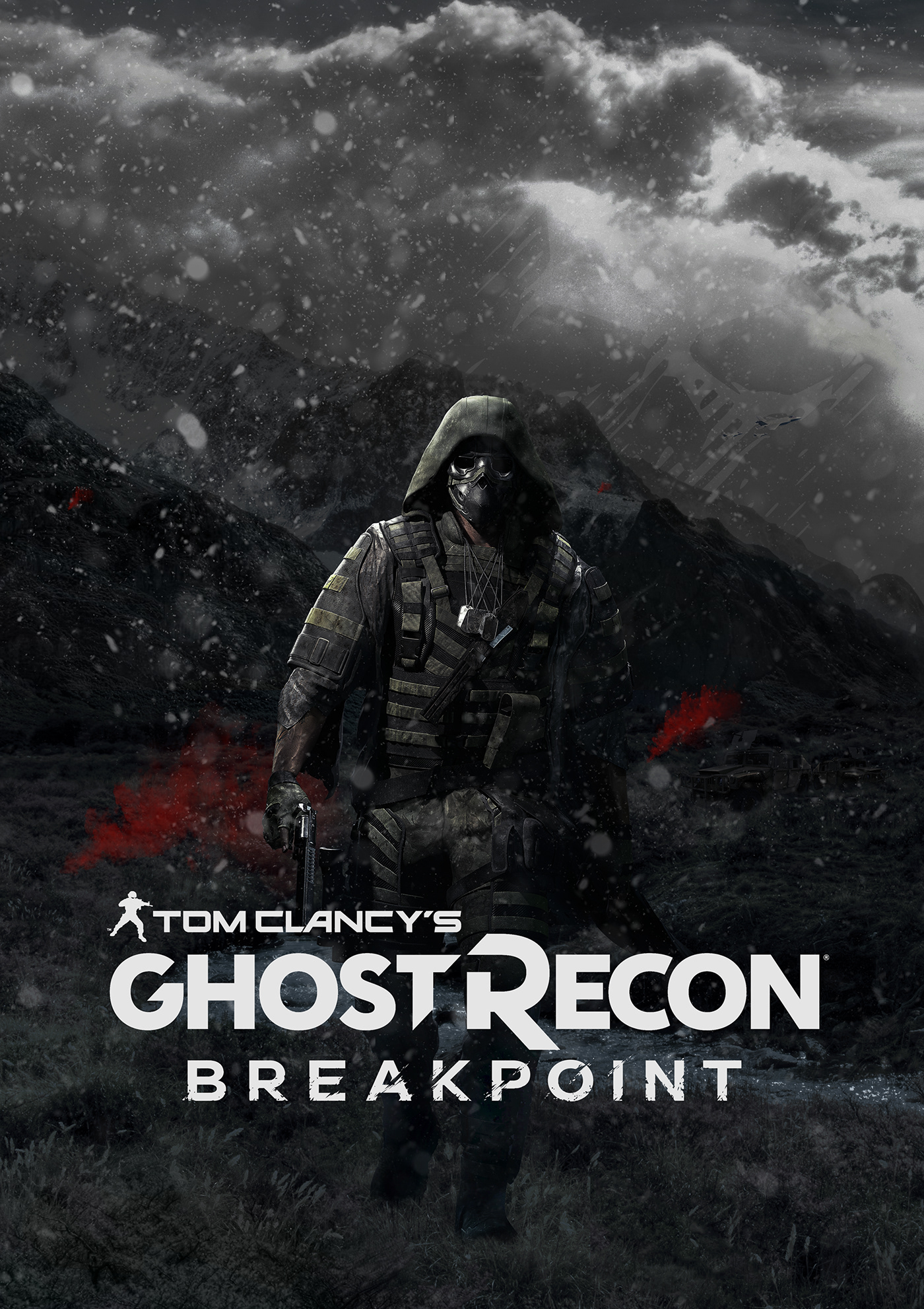 Tom Clancy's Ghost Recon: breakpoint. Игра ГОСТ Рекон брейкпоинт. PS Tom Clancy Ghost Recon breakpoint. Tom Clancy's Ghost Recon breakpoint ps4 PC. Tom clancy s breakpoint ключ