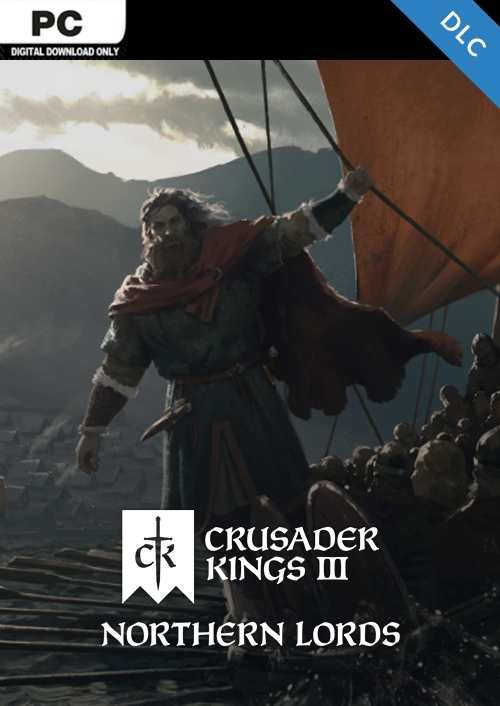 Картинка Crusader Kings III: Northern Lords