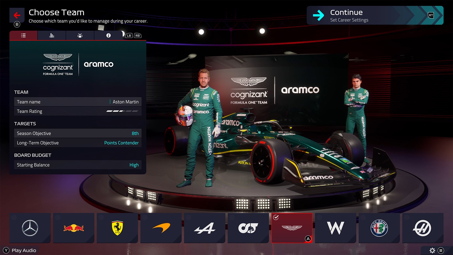 Купить F1 Manager 2022 для PS по цене 6699₽ для PS4/PS5 со входом на  аккаунт в магазине ICE GAMES