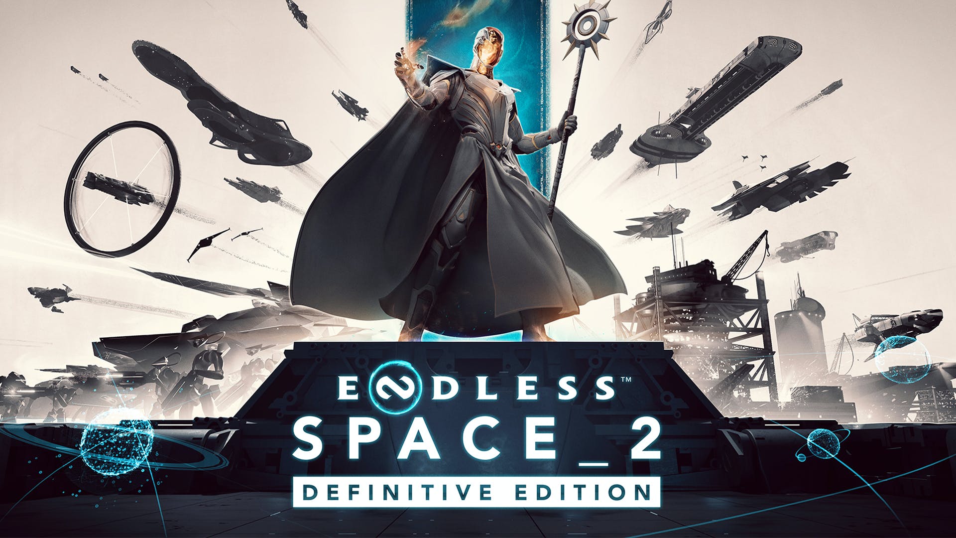 ENDLESS Space 2 Definitive Edition