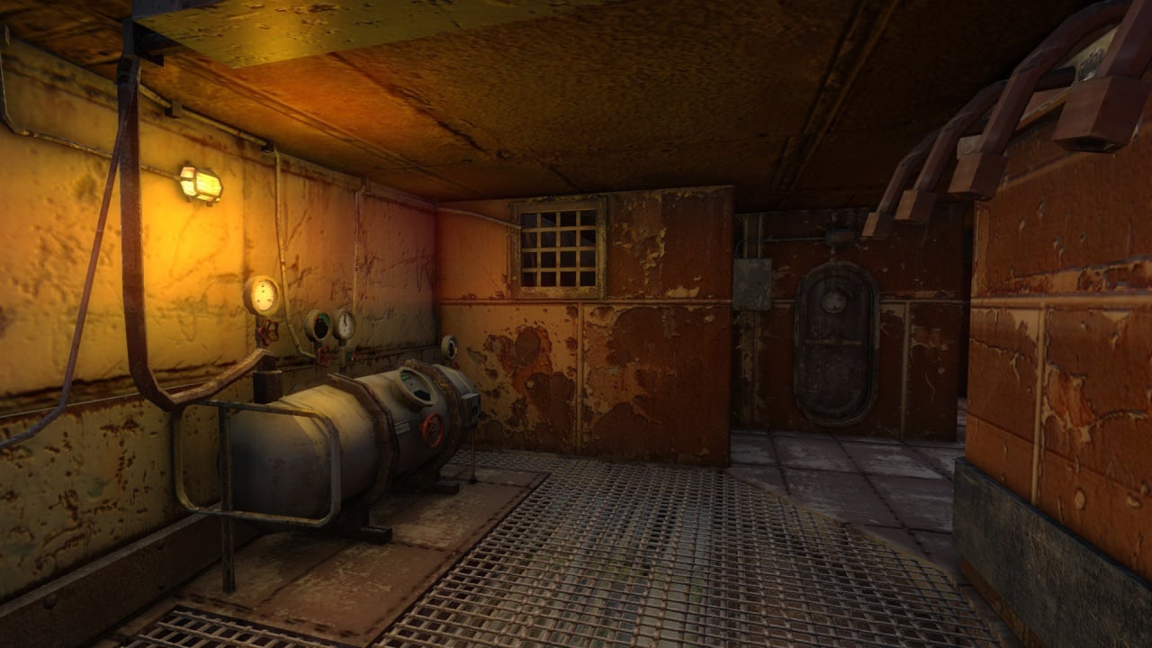 Скриншот-3 из игры COAST GUARD