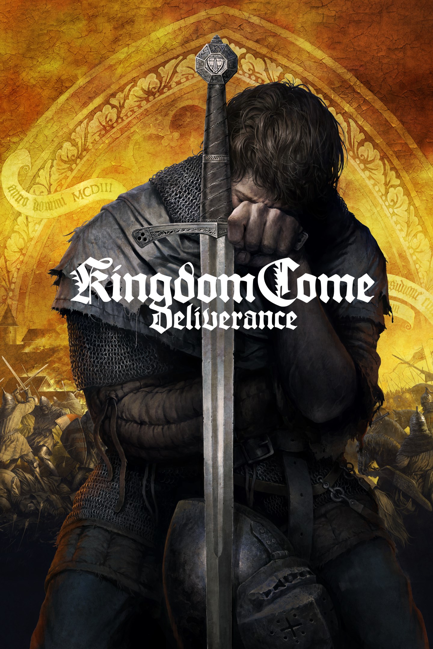 Картинка Kingdom Come: Deliverance II Gold Edition для XBOX