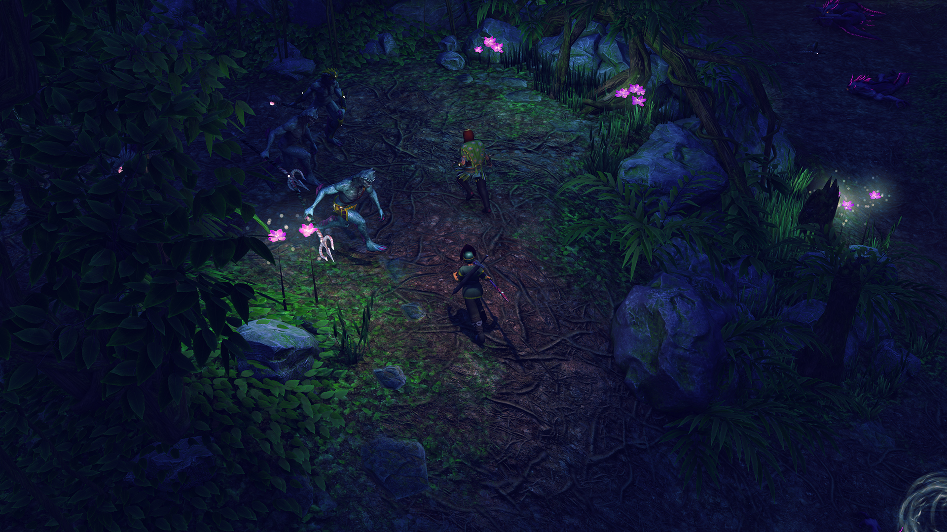 Скриншот-8 из игры Titan Quest: Atlantis