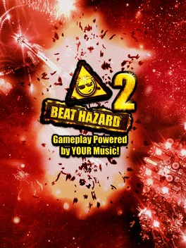 Картинка Beat Hazard 2