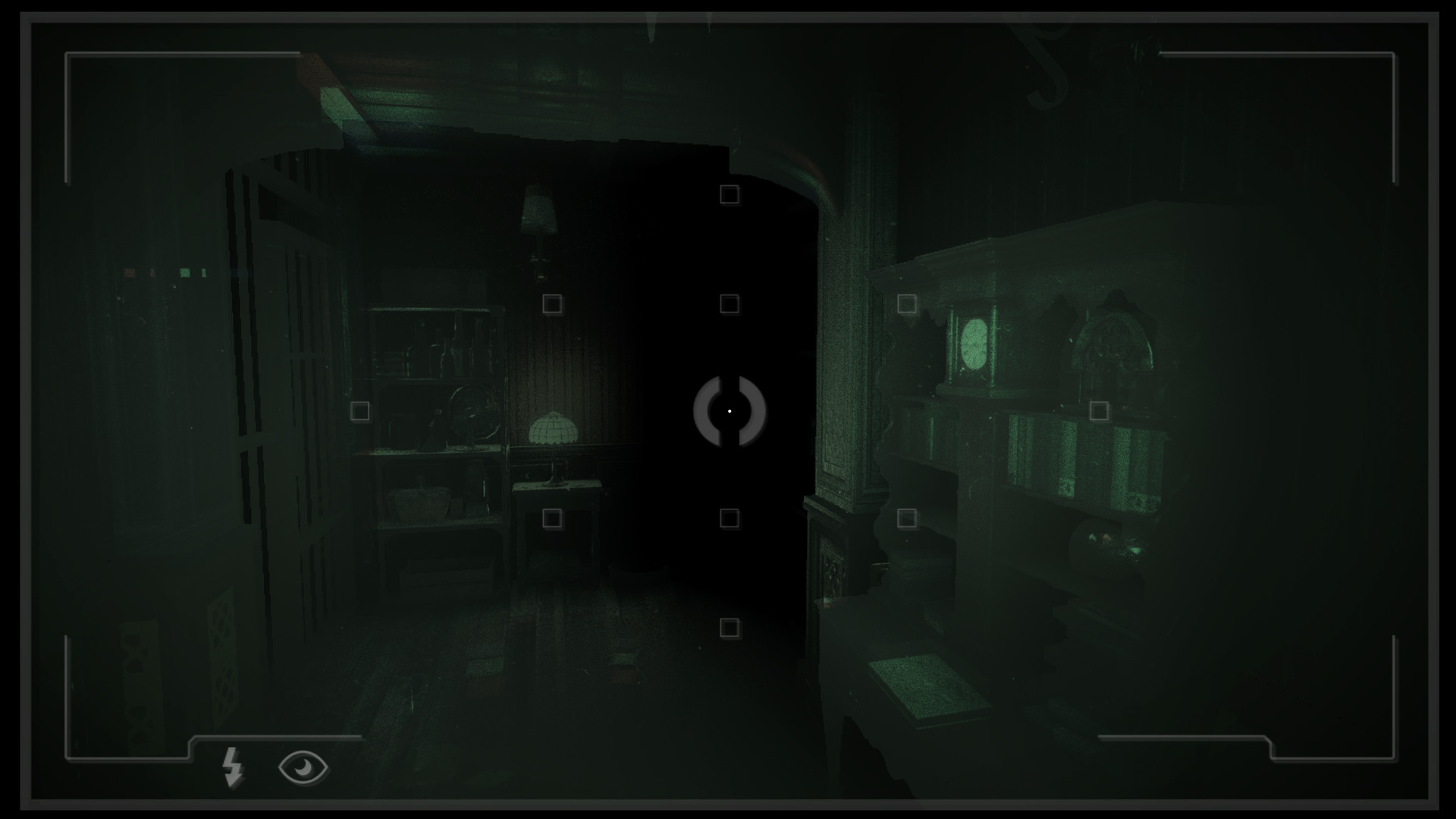 Скриншот-7 из игры Fobia - St. Dinfna Hotel для PS5