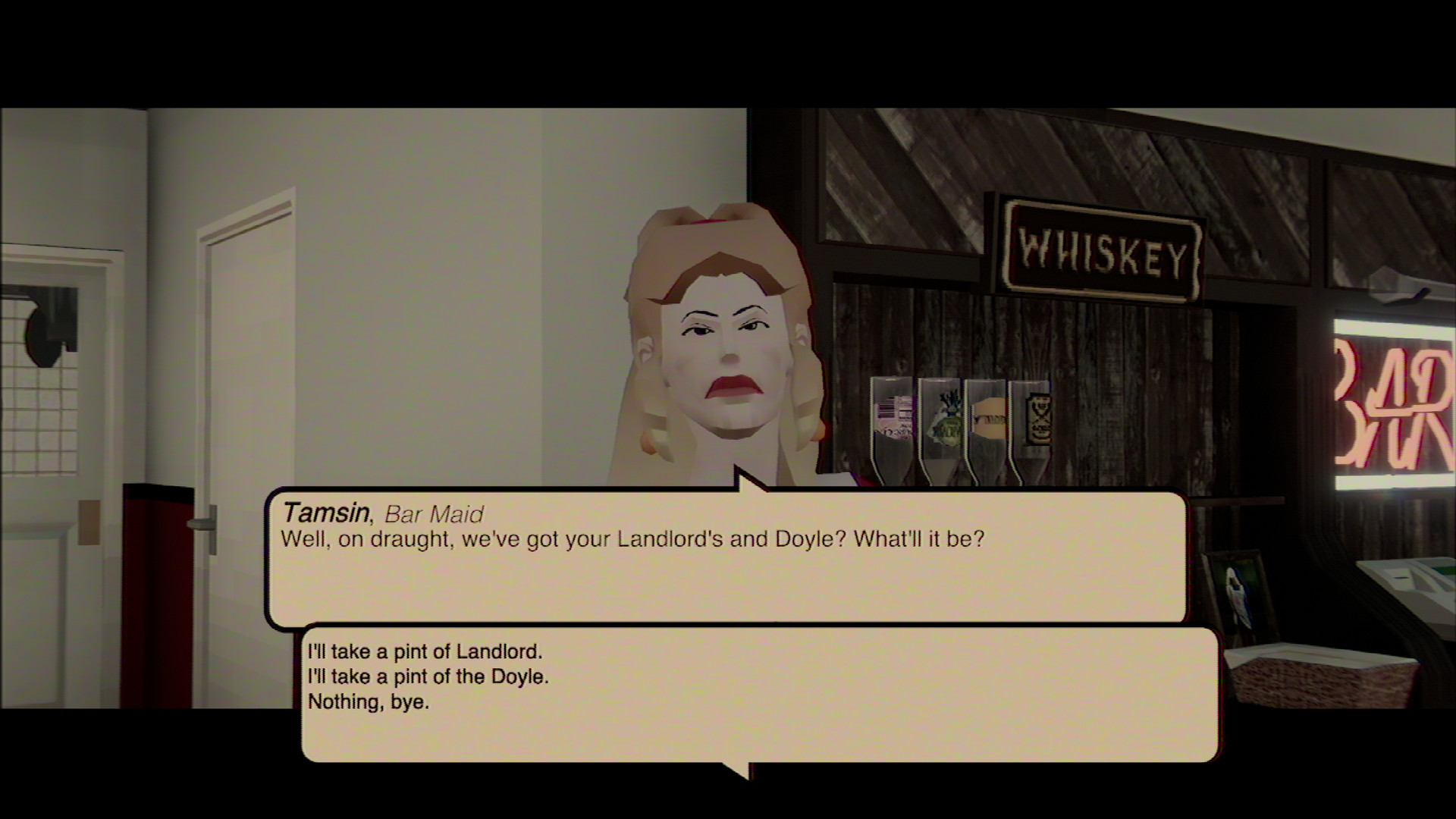 Скриншот-13 из игры Landlord's Super