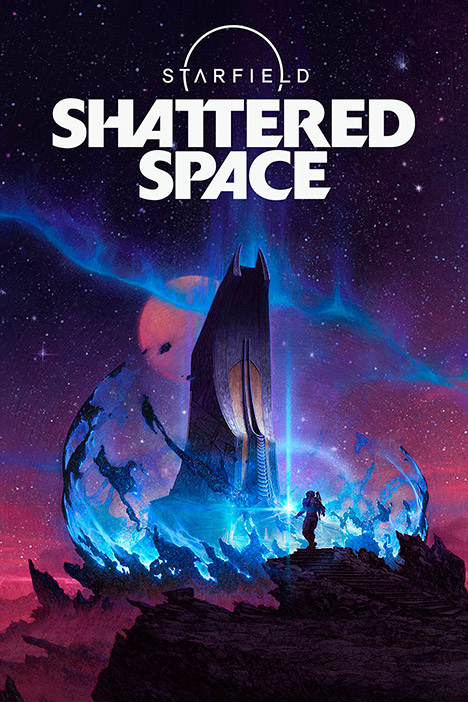 Картинка Starfield: Shattered Space