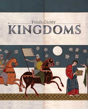 Картинка FIELD OF GLORY: KINGDOMS