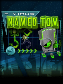 Картинка A Virus Named Tom