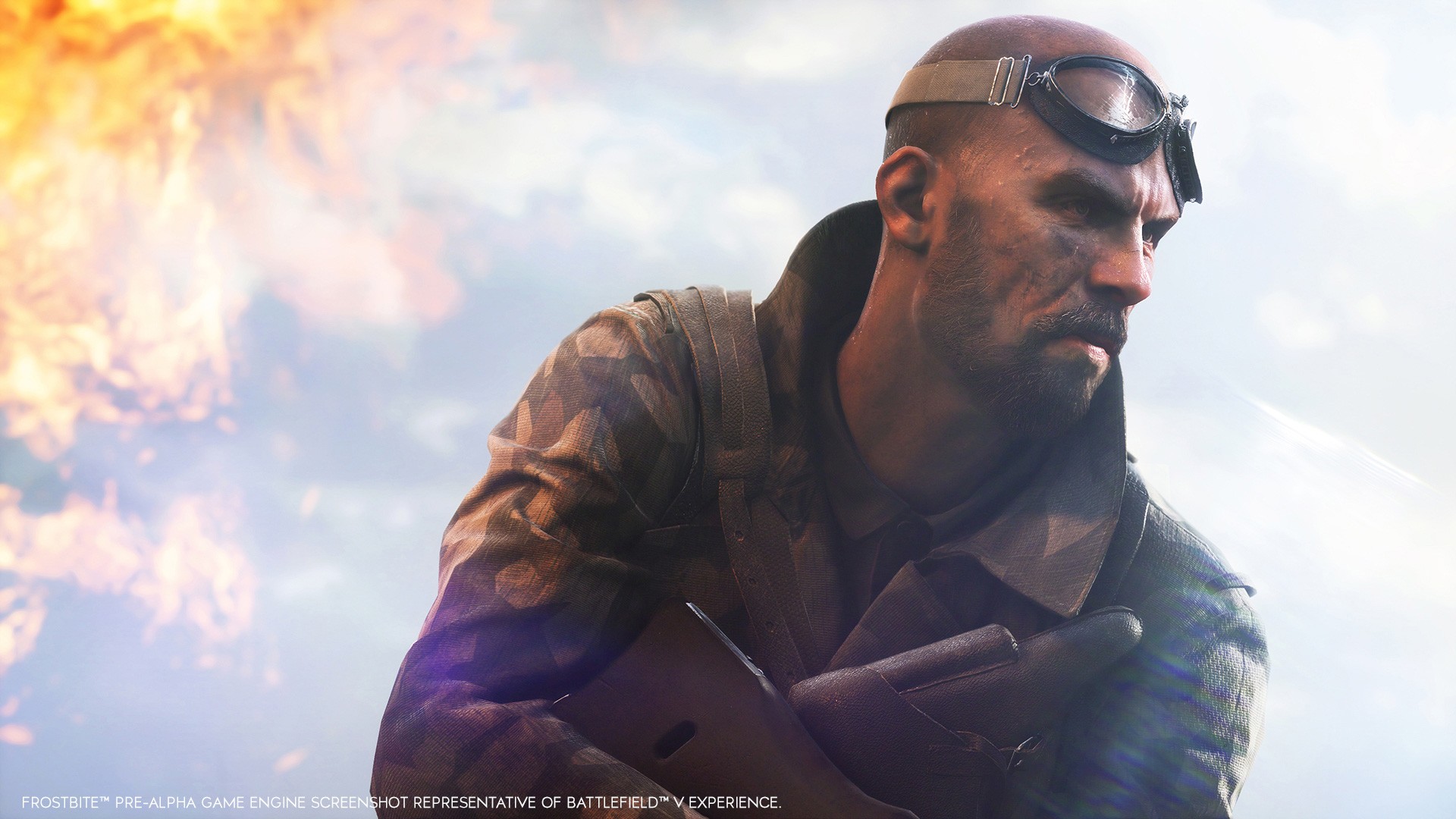 Скриншот-8 из игры Battlefield 5 Definitive Edition