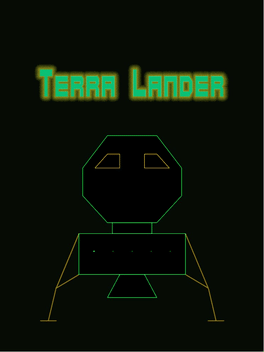 Terra Lander Terra Lander