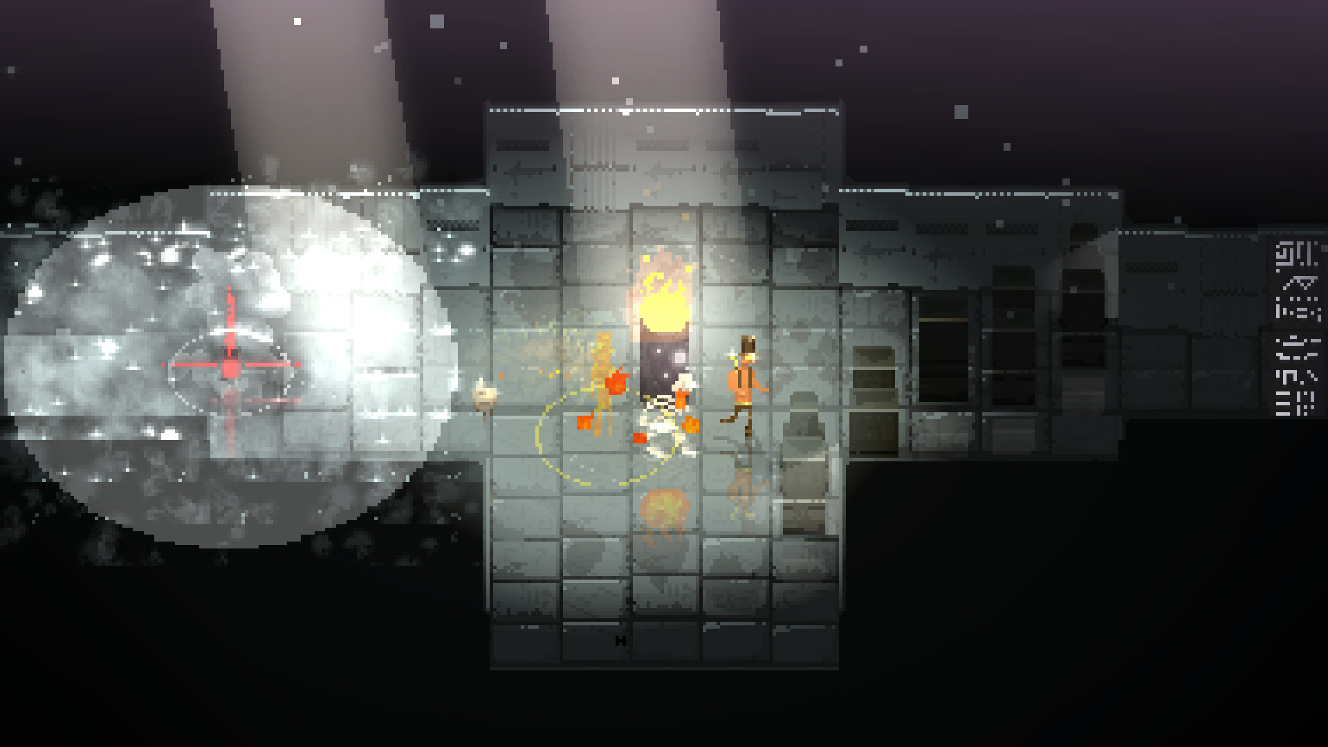 Скриншот-7 из игры Songbringer