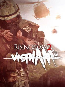 Картинка Rising Storm 2: Vietnam