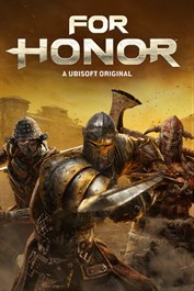 For Honor для PS4