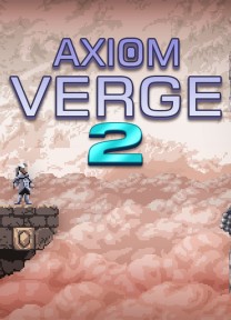 Axiom Verge 2 для PS