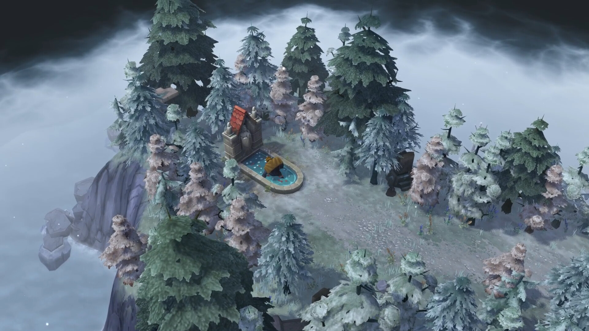 Скриншот-3 из игры Northgard - Cross of Vidar Expansion Pack