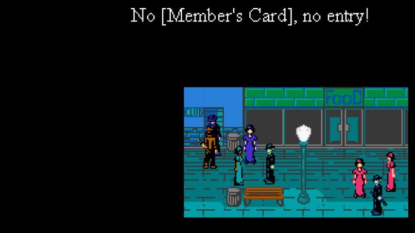 Скриншот-1 из игры Samurai_jazz