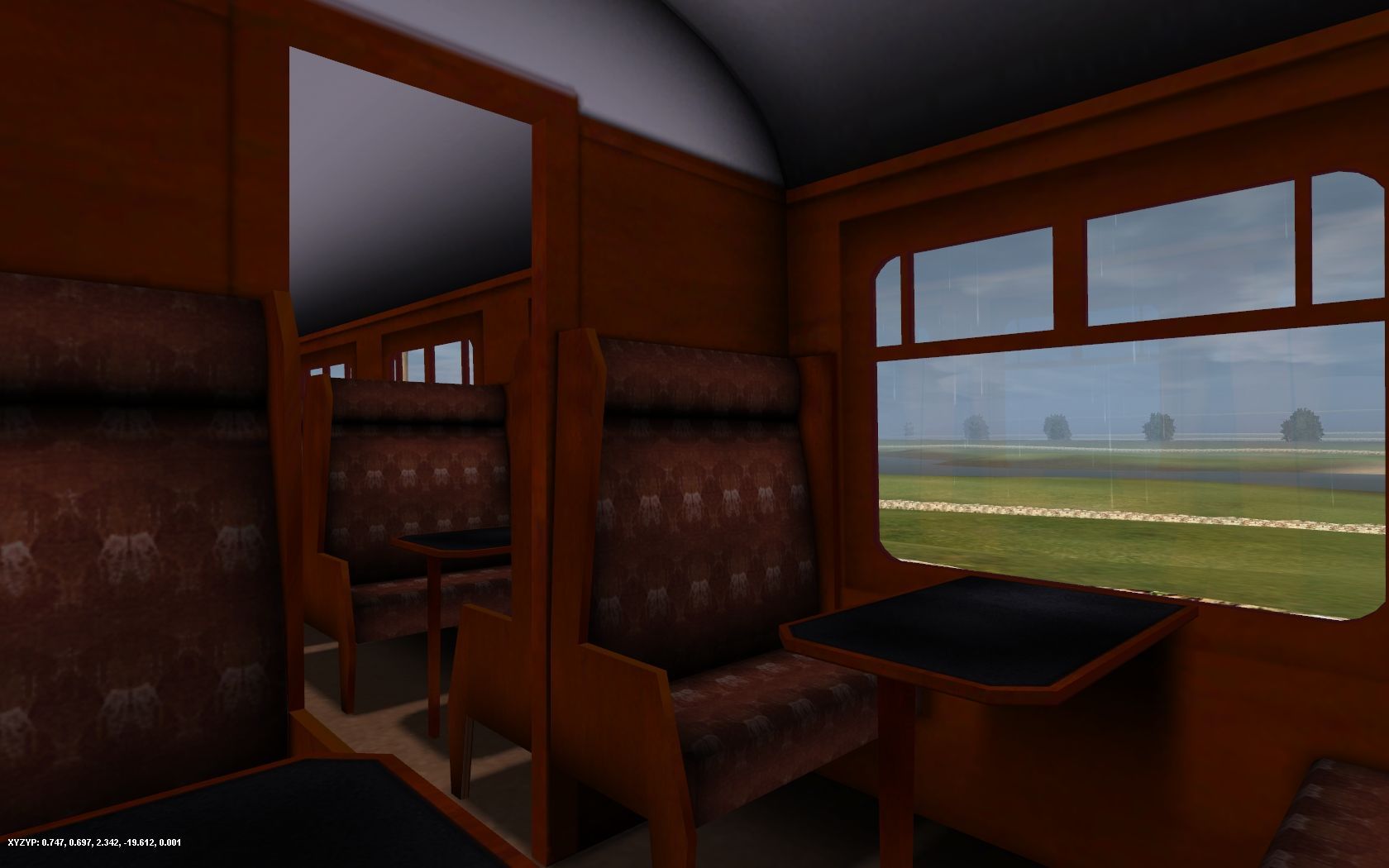 Скриншот-15 из игры Trainz Simulator 12: The Duchess