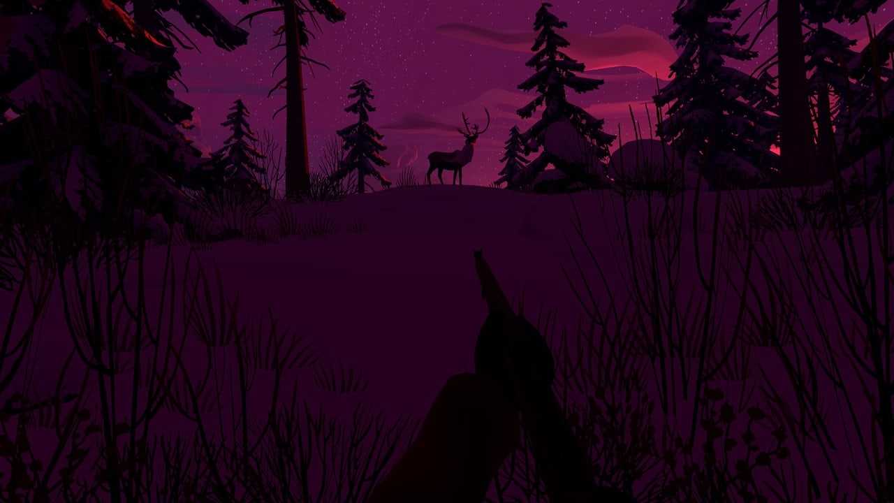Скриншот-3 из игры The Red Lantern