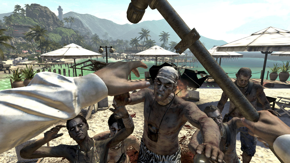 Dead Island Collection Dead Island Collection