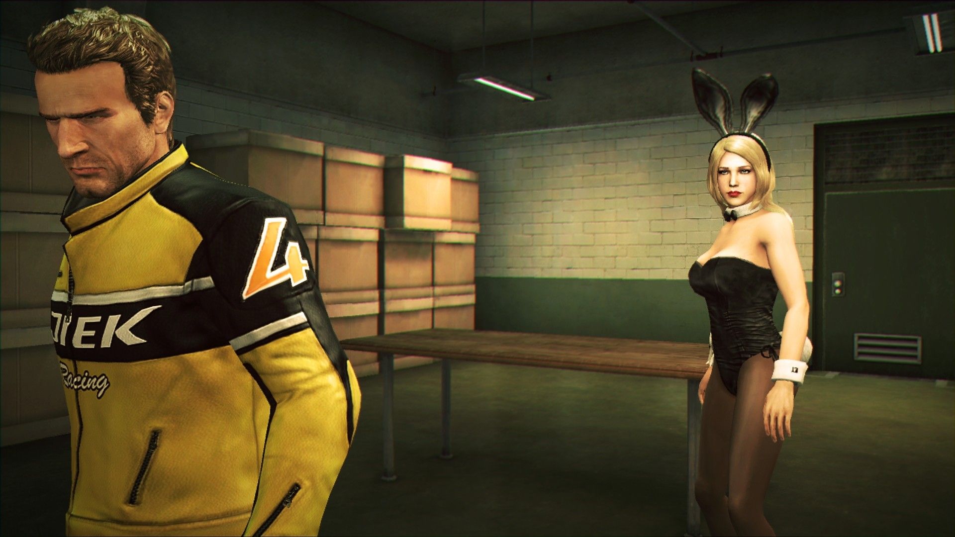 Скриншот-1 из игры Dead Rising 2 для ХВОХ