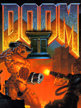 Картинка Doom II