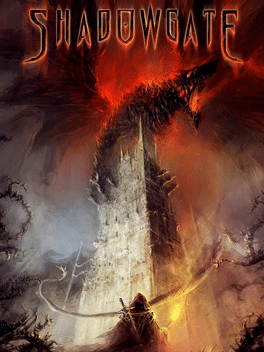 Shadowgate Shadowgate