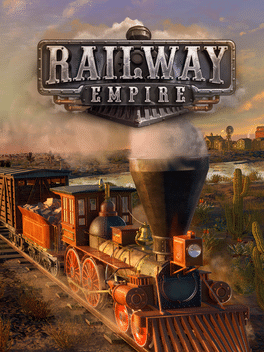 Картинка Railway Empire