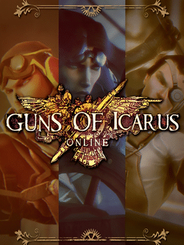 Картинка Guns of Icarus Online