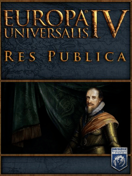 Картинка Europa Universalis IV: Res Publica