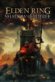 Картинка ELDEN RING - Shadow of the Erdtree Edition