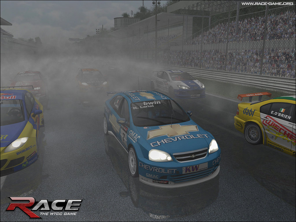 Скриншот-11 из игры Race — The Wtcc Game + Caterham Expansion