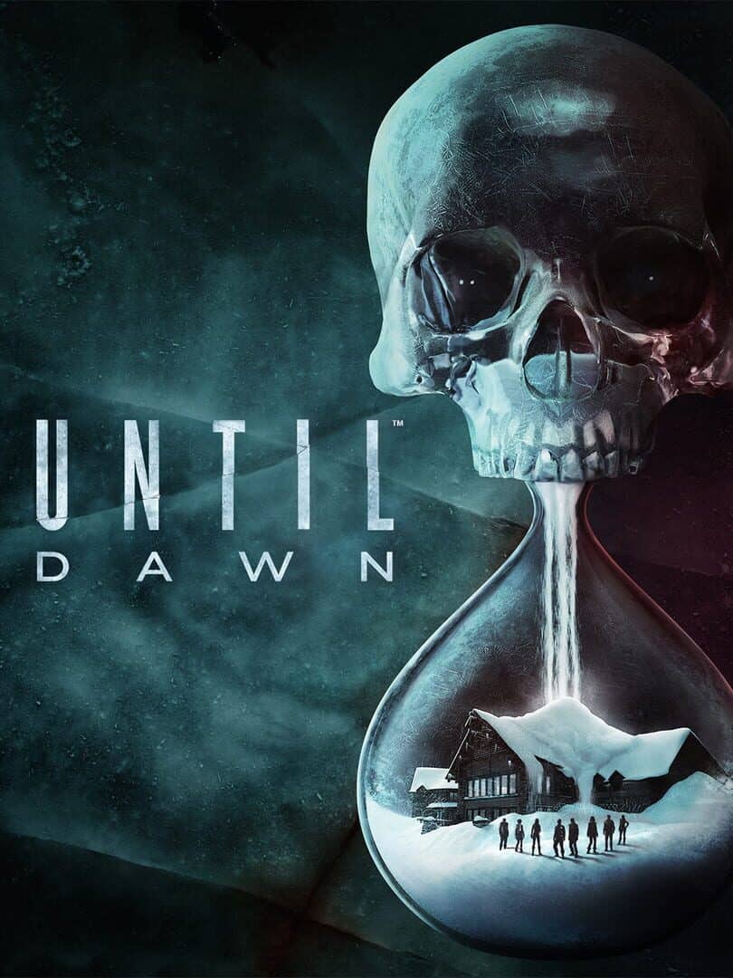 Картинка Until Dawn (СНГ кроме РФ и РБ)