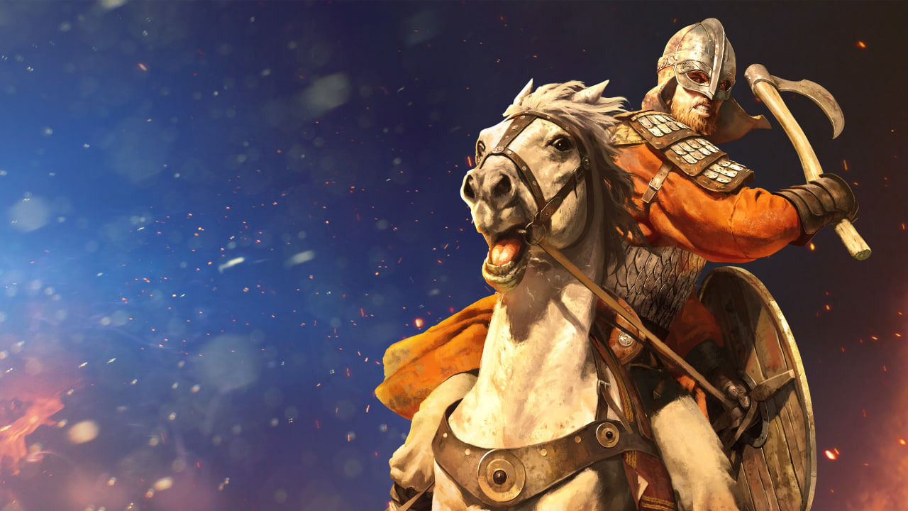 Mount & Blade II: Bannerlord Digital Deluxe Edition для XBOX — купить  лицензионный ключ для Xbox One & Series X|S по цене 2999₽ в магазине ICE  GAMES