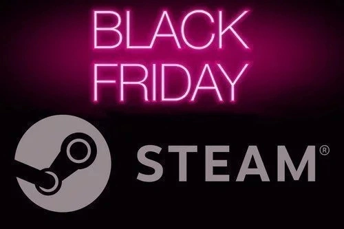 Изображение записи из блога Черная пятница в Steam 2025: НЕ пропусти скидки до 90%! Пополняй баланс частями и с кэшбэком на IceGames.store!