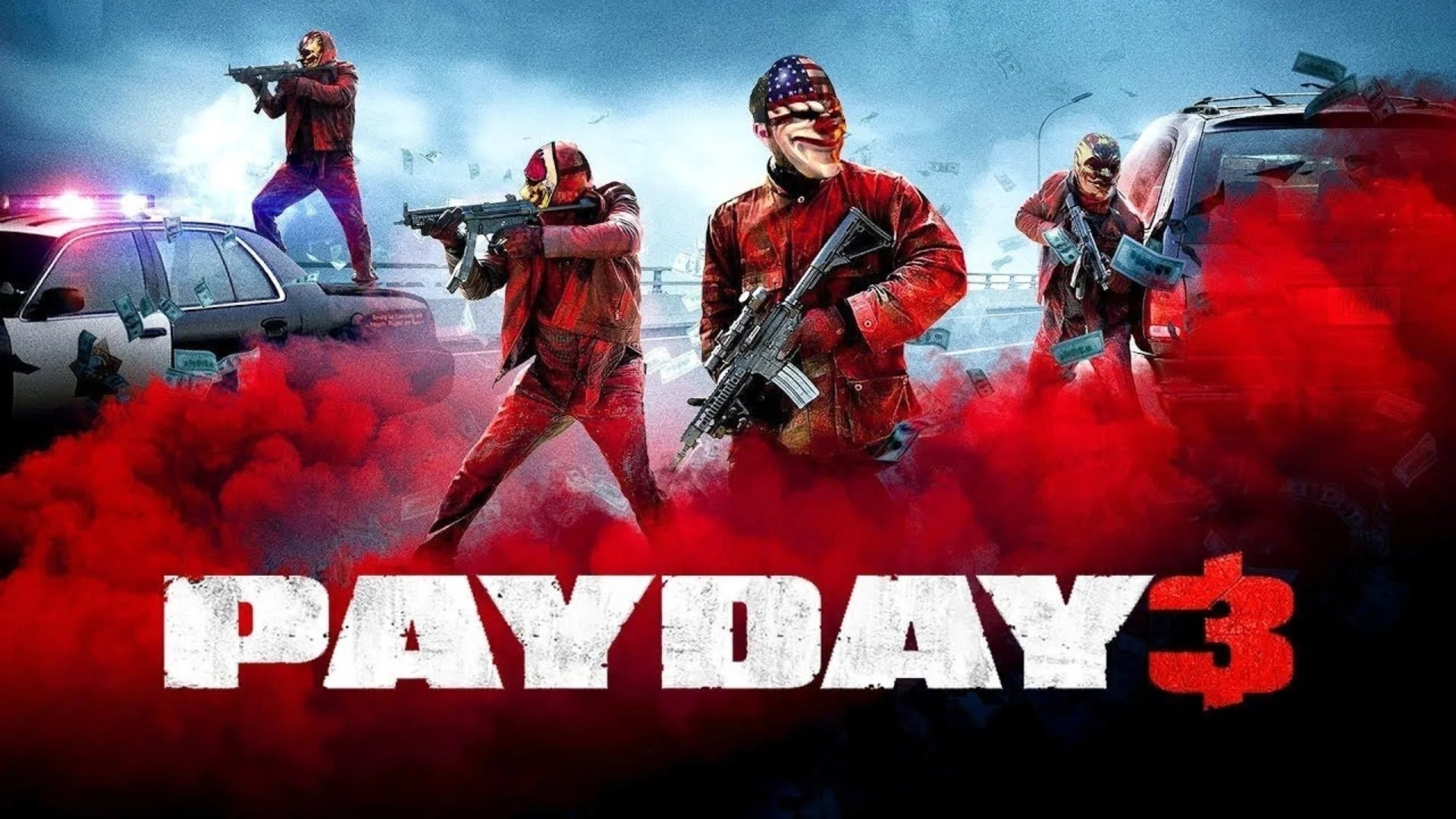 Изображение записи из блога Обзор на PAYDAY 3 | Прежде чем играть