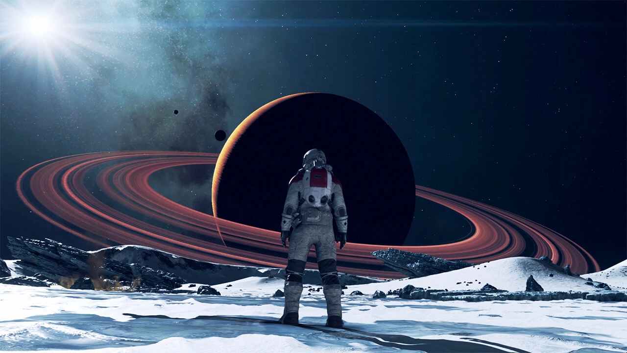 Изображение записи из блога Подборка модов для Starfield