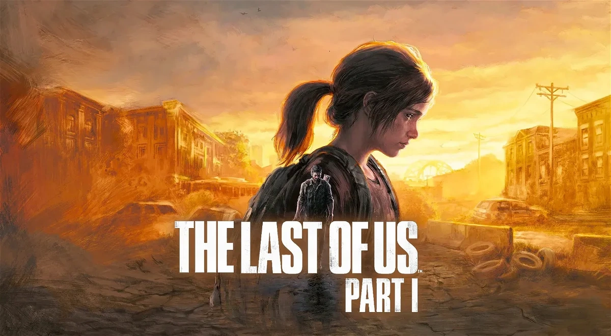 Изображение записи из блога Обзор The Last of Us Part I