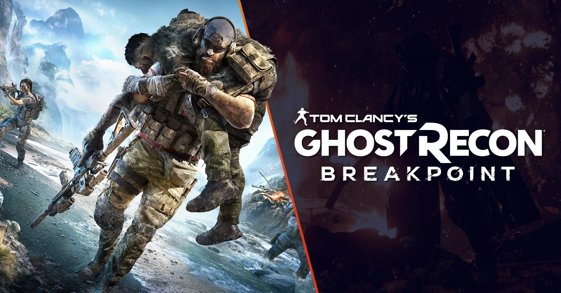 Изображение записи из блога Обзор на игру Tom Clancy’s Ghost Recon Breakpoint