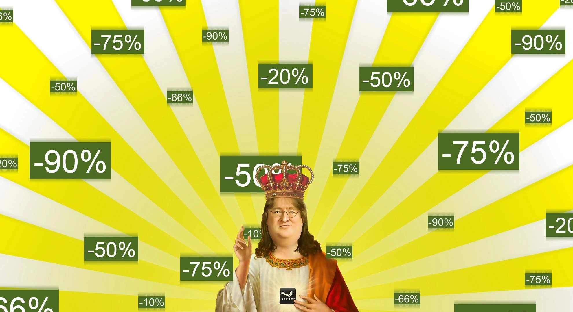 Постер для записи в блоге - Летняя Распродажа Steam 2025: Как закупиться играми ВПРОК с рассрочкой и кэшбэком от IceGames.store!